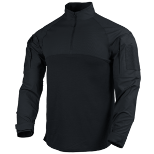 Condor Camisa Tactica M Multicam Negro