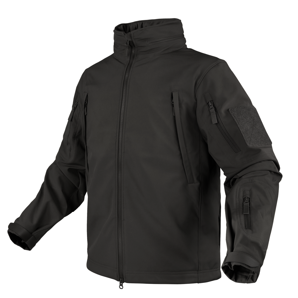 Condor Campera XL Negro
