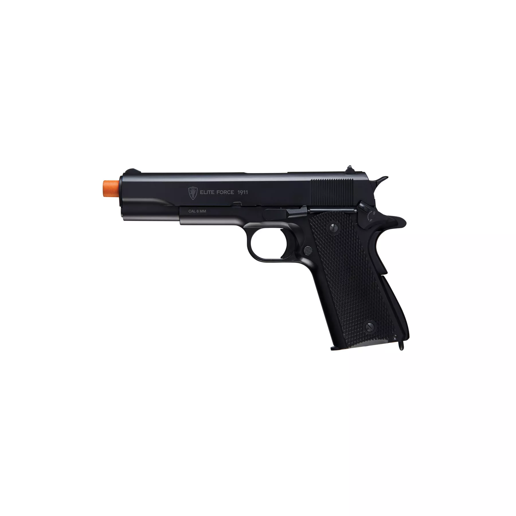 Elite Force Pistola Elite Force Umarex Negro