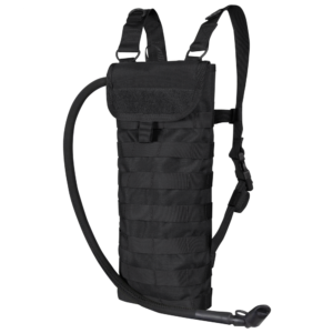 Forest Ride Mochila 25 Lts Negro
