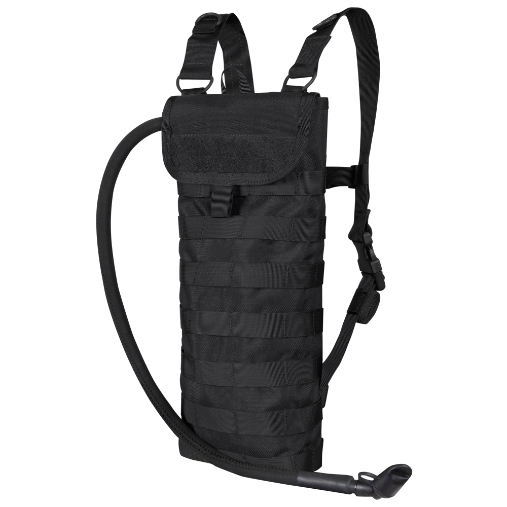 Forest Ride Mochila 25 Lts Negro