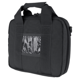 Caja Porta Pistola Glock