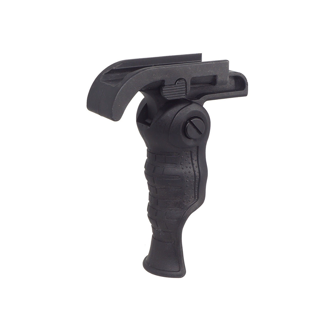APS Grip - P Riel Picatiny - Retractil