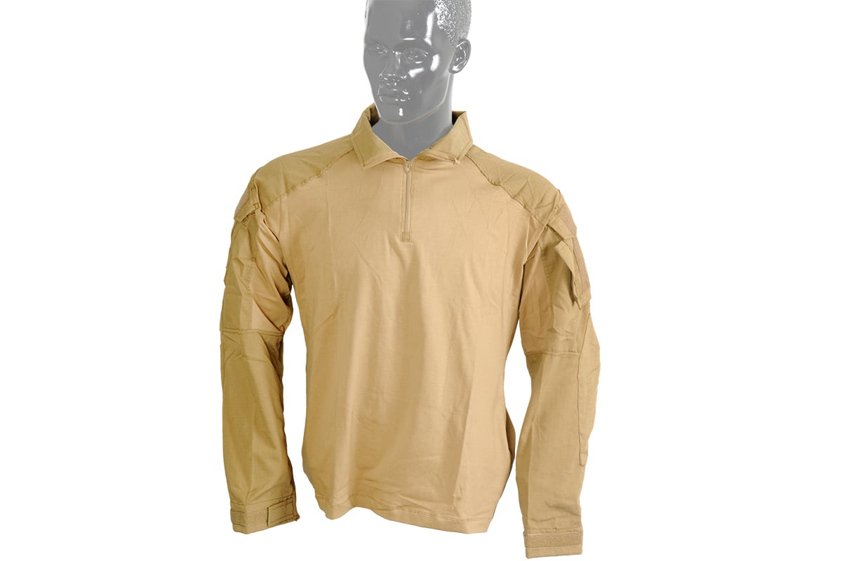 Emerson Camisa Ss Talle L Arena