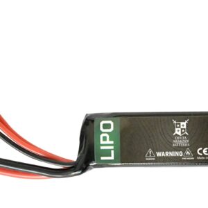 Bateria LIPO 7