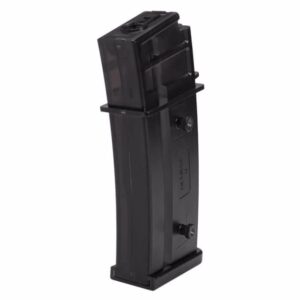 Cargador Hk G36 Mid Cap 120 Rodas