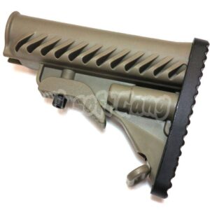 APS Culata M4 Verde